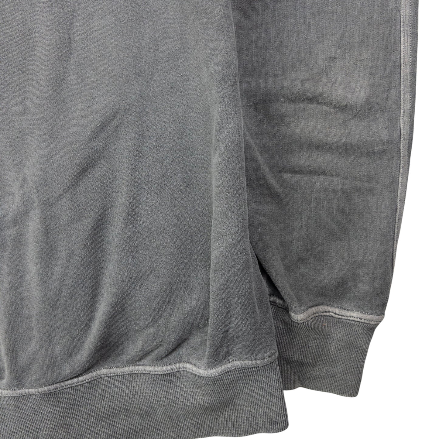 Vintage Stone Island Hoodie Size M