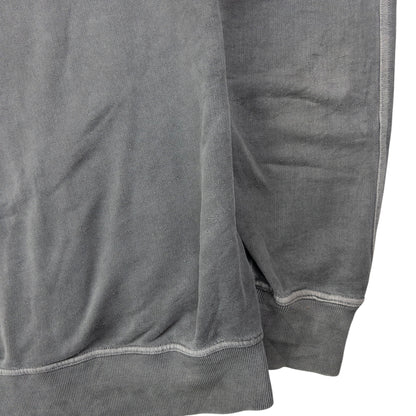 Vintage Stone Island Hoodie Size M