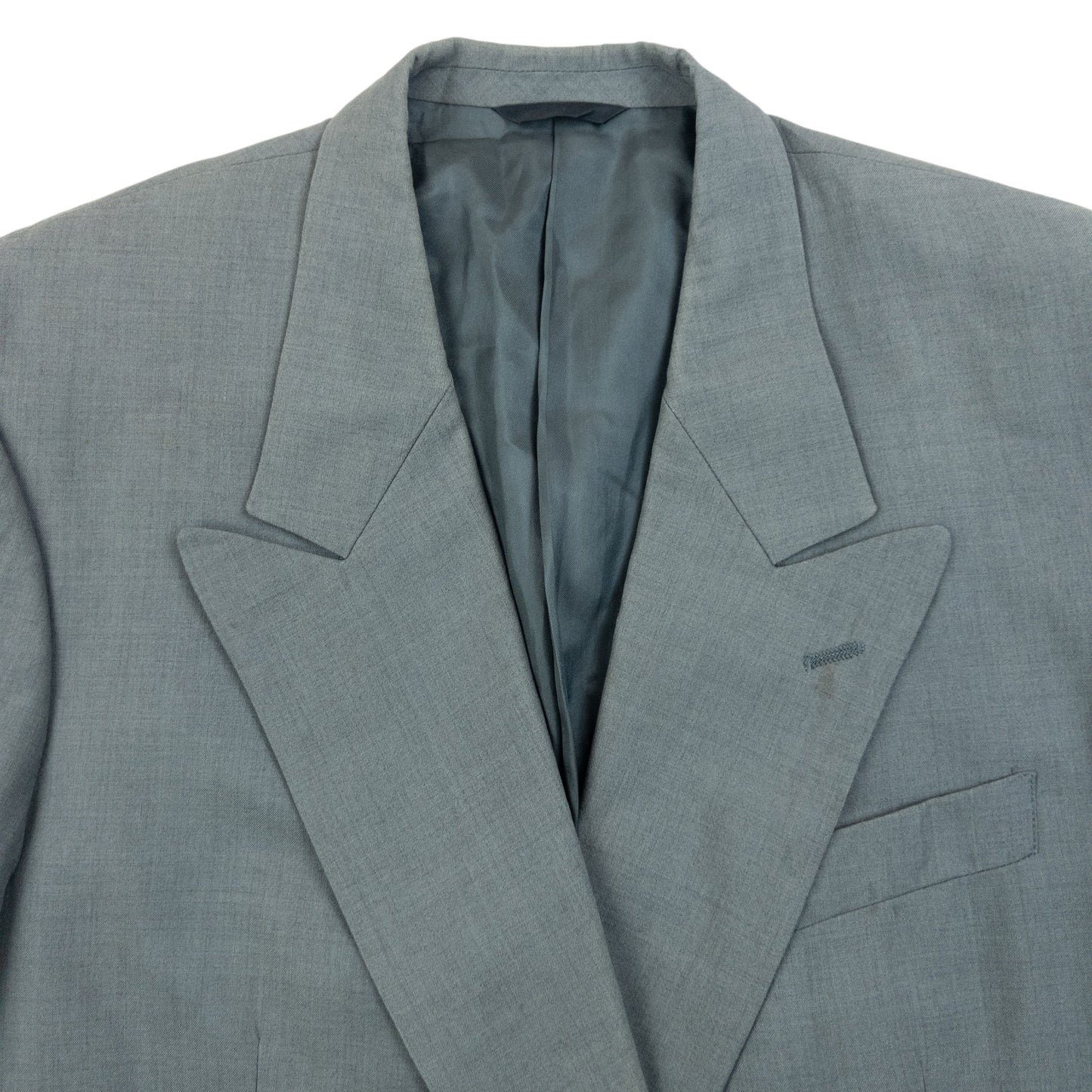 Vintage 90s Yohji Yamamoto D'Urban A.A.R Blazer Jacket Size M