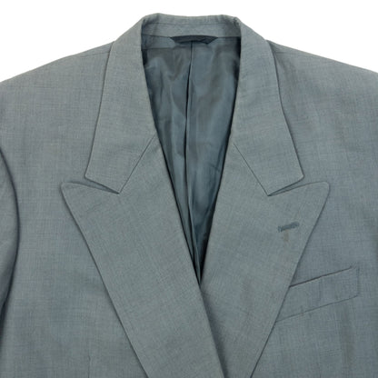 Vintage 90s Yohji Yamamoto D'Urban A.A.R Blazer Jacket Size M