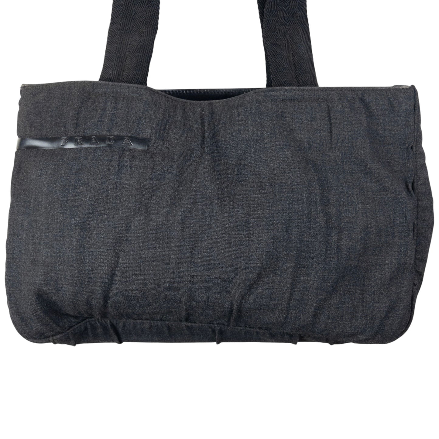 Vintage Prada Shoulder Bag