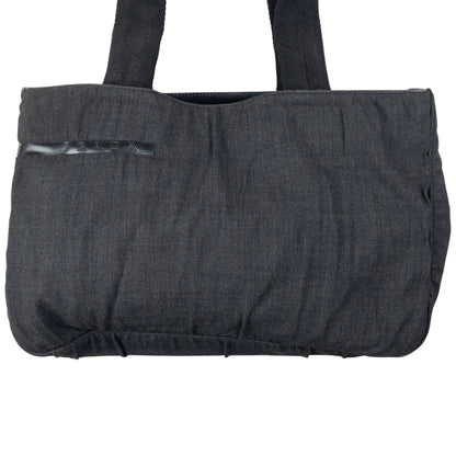 Vintage Prada Shoulder Bag