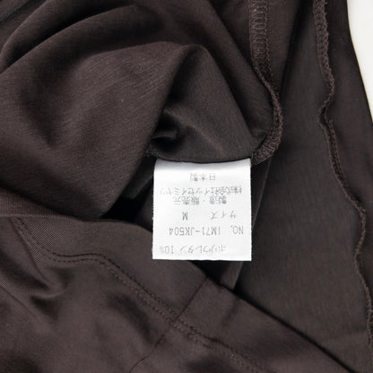 Vintage 90s Issey Miyake Lightweight Vest Top Womens Size S