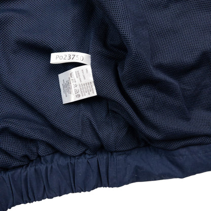 Vintage YSL Yves Saint Laurent Zip Up Jacket Size XL