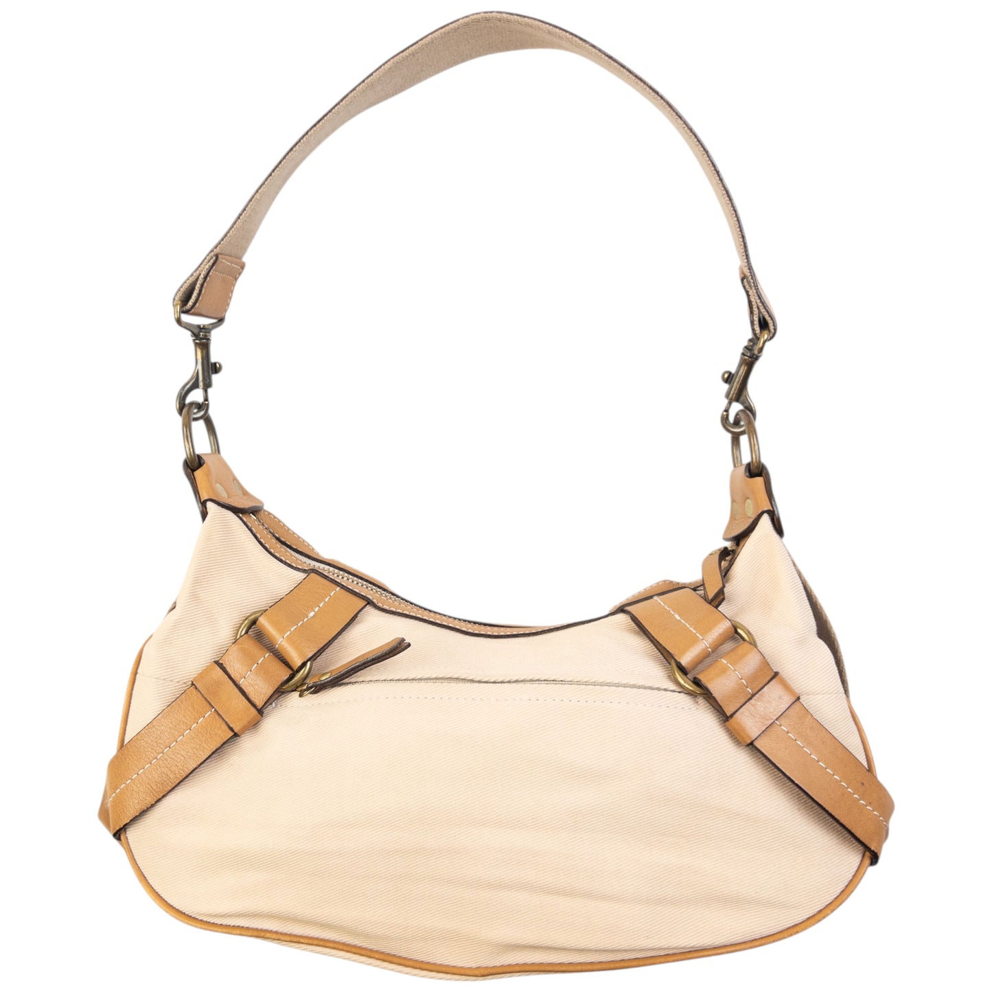 Vintage 2000s Burberry Blue Label Shoulder Bag
