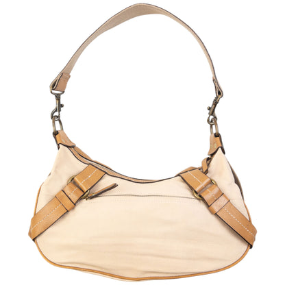 Vintage 2000s Burberry Blue Label Shoulder Bag