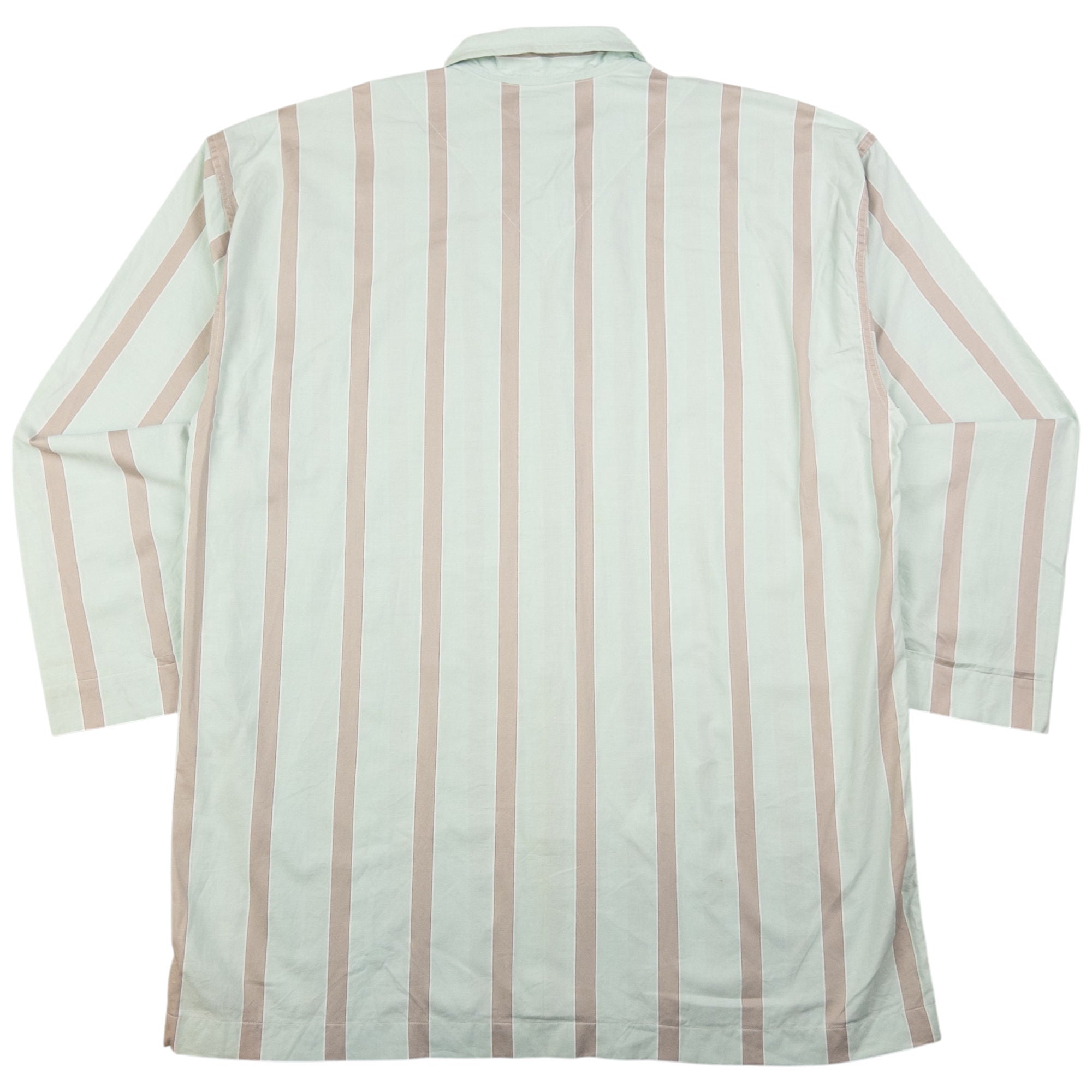 Vintage Issey Miyake Striped Pyjama Set Size M