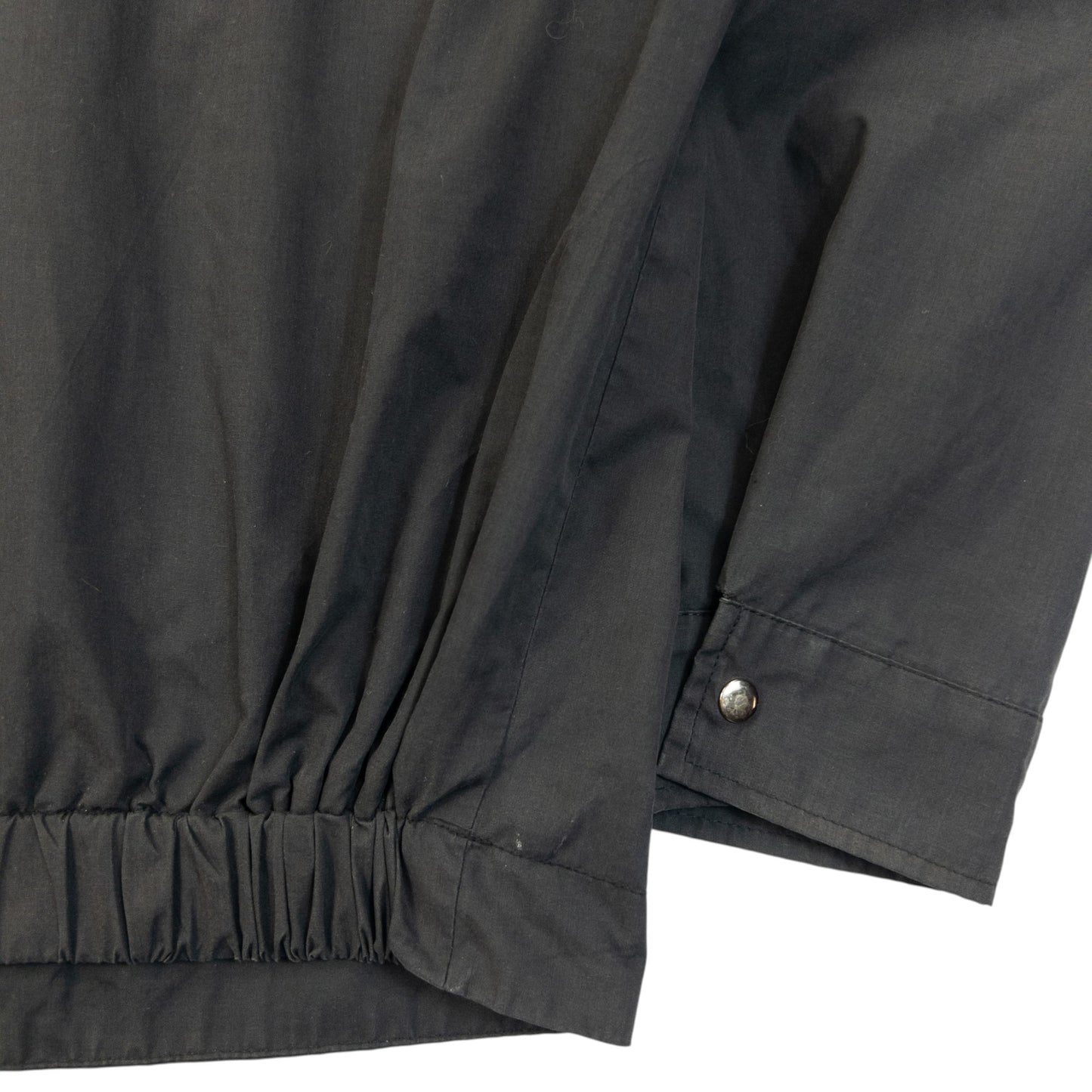 Vintage 2000s YSL Yves Saint Laurent Zip Up Jacket Size L