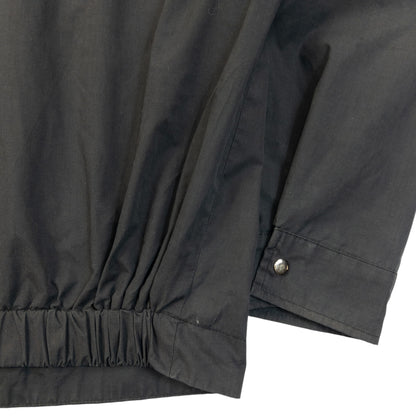 Vintage 2000s YSL Yves Saint Laurent Zip Up Jacket Size L