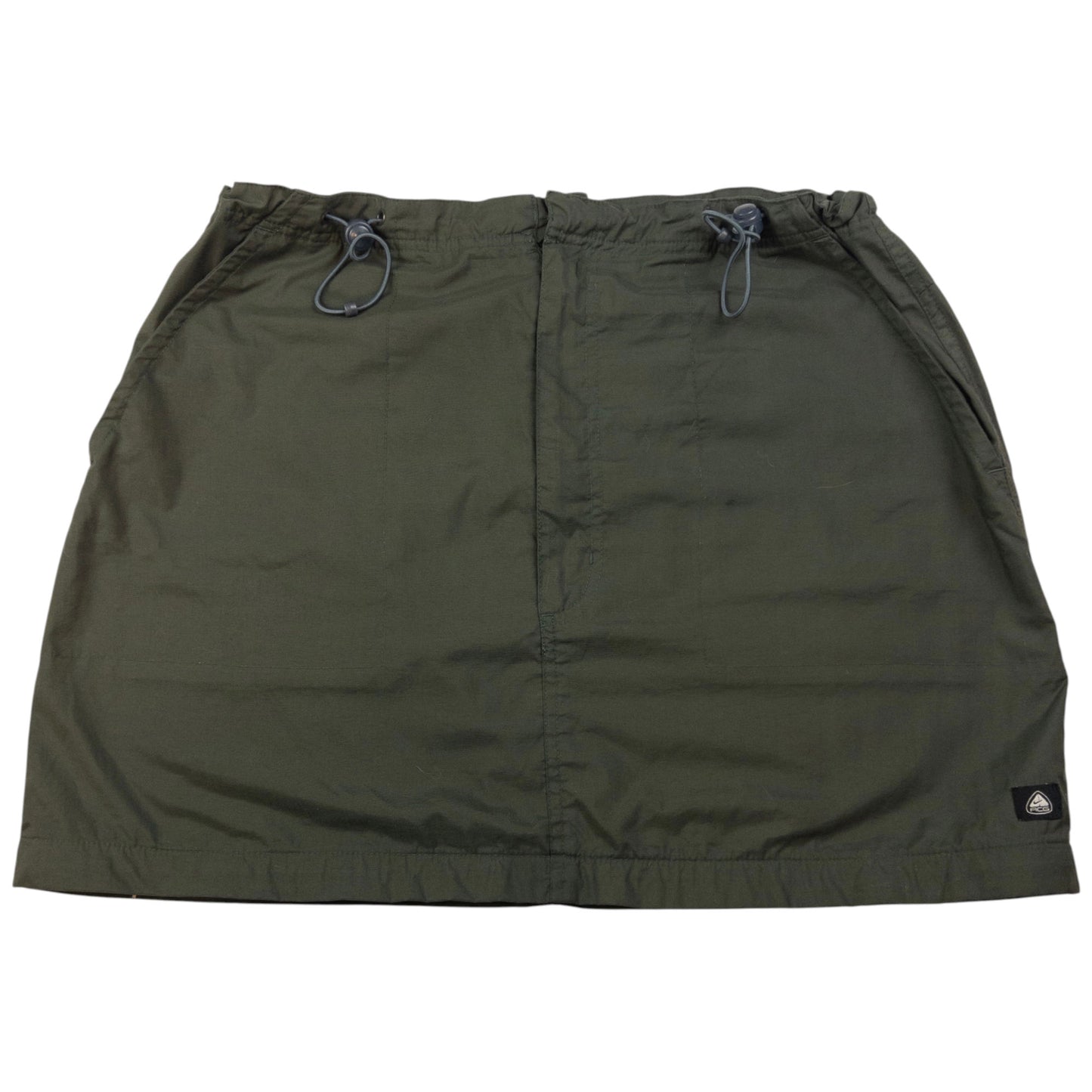 Vintage Nike ACG Zip Off Skirt Womens Size XL