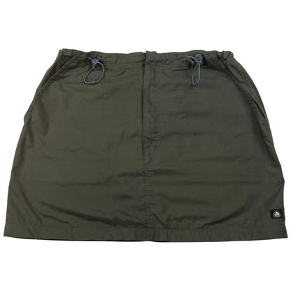 Vintage Nike ACG Zip Off Skirt Womens Size XL