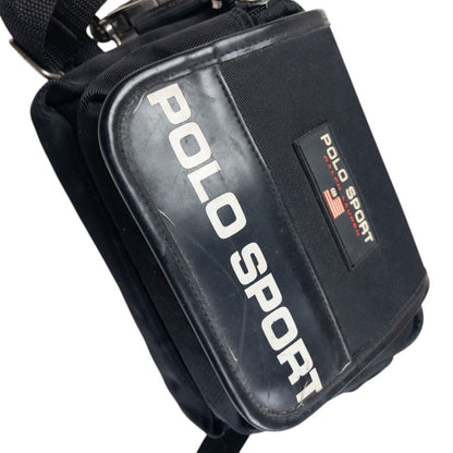 Vintage Polo Sport Ralph Lauren Crossbody Bag