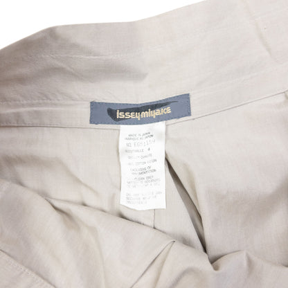 Vintage Issey Miyake Maxi Skirt Womens Size W25