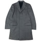 Vintage 90s Gucci Longline Wool Jacket Size M