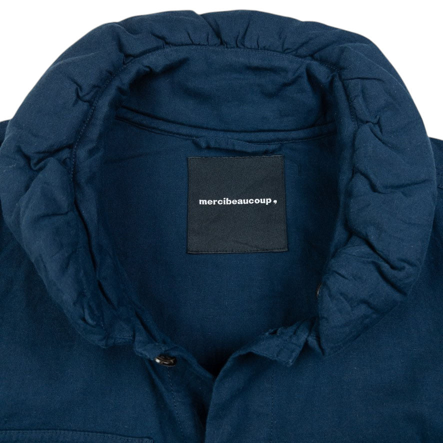 Vintage Mercibeaucoup By Issey Miyake Lightweight Jacket Size L