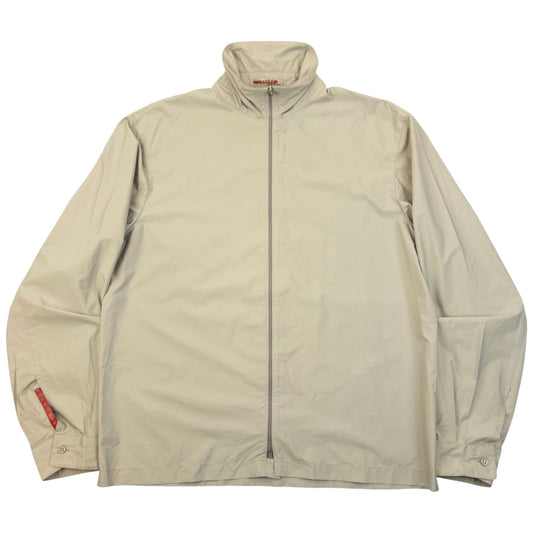 Vintage 2000 Prada Sport Lightweight Jacket Size M