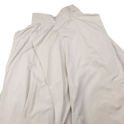 Vintage Issey Miyake Maxi Skirt Womens Size W25