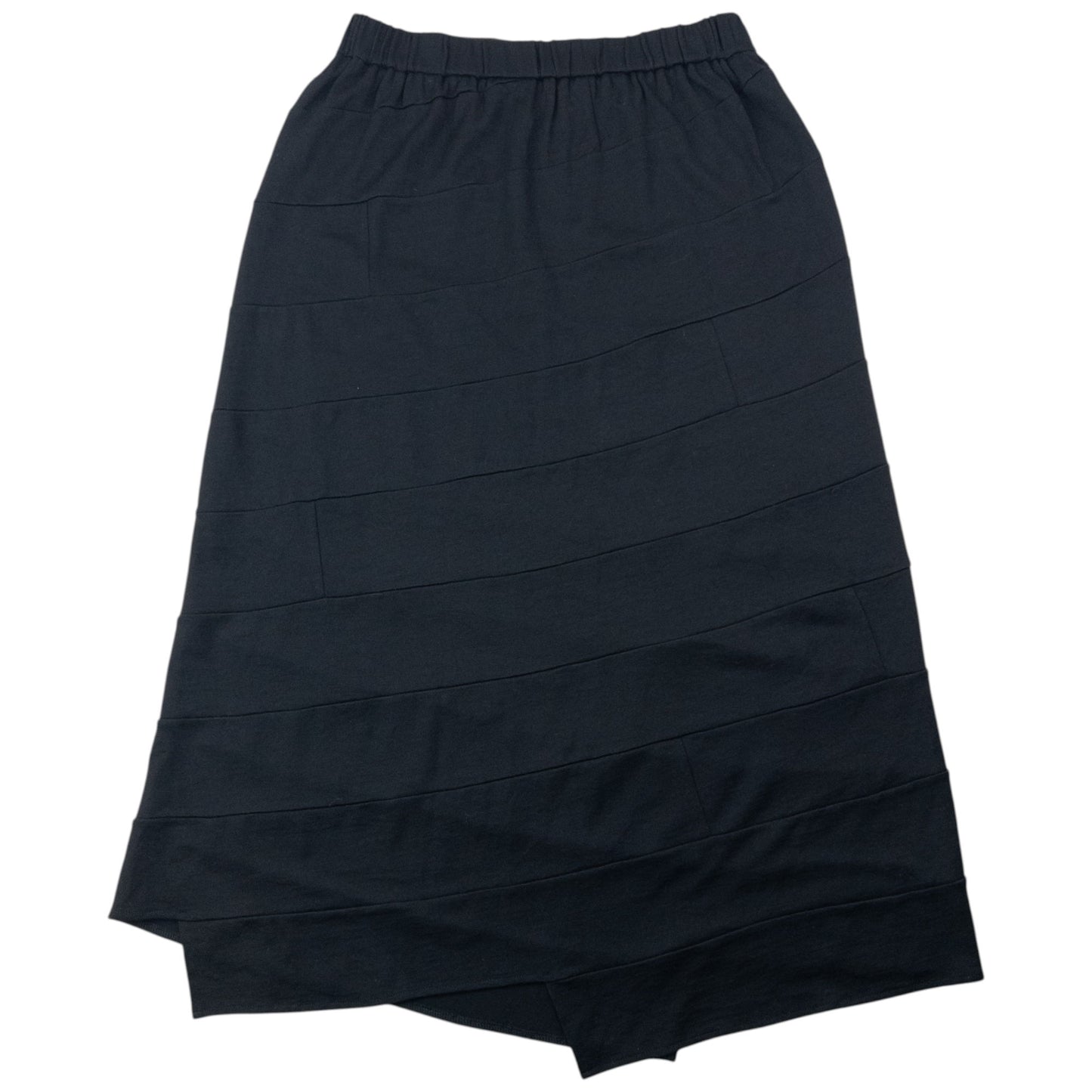 Vintage 90s Issey Miyake Asymmetric Skirt Womens Size L