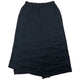 Vintage 90s Issey Miyake Asymmetric Skirt Womens Size L