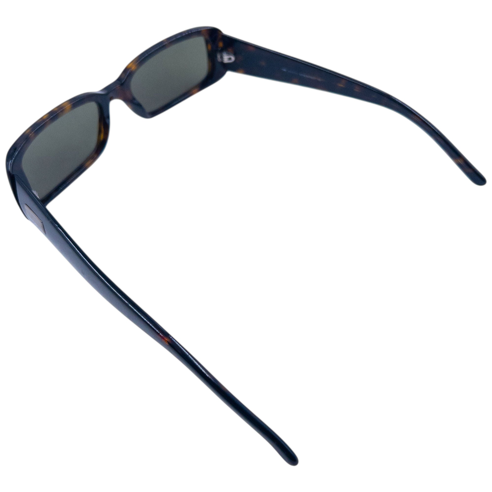 Vintage 2000s Gucci Tortoise Shell Sunglasses