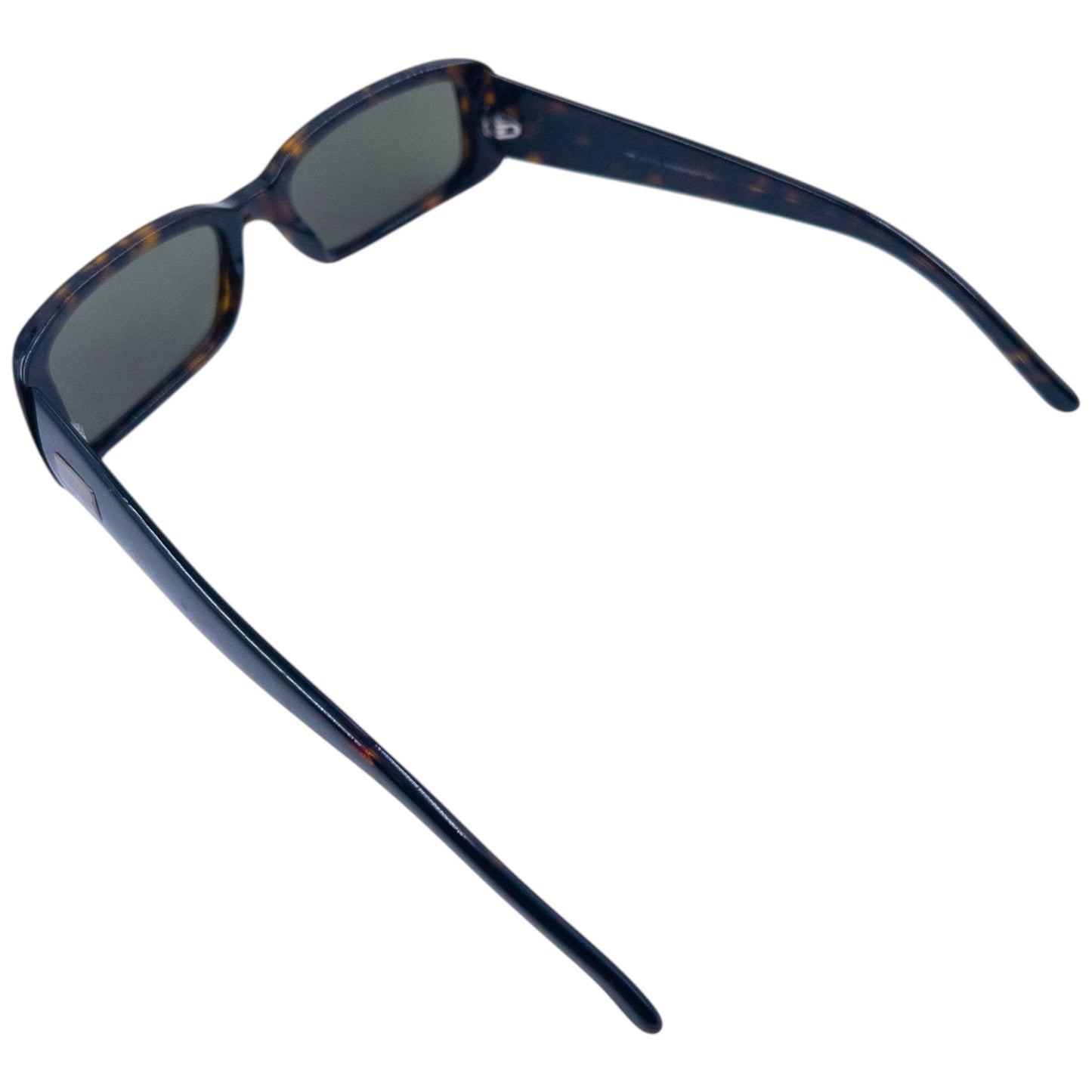 Vintage 2000s Gucci Tortoise Shell Sunglasses