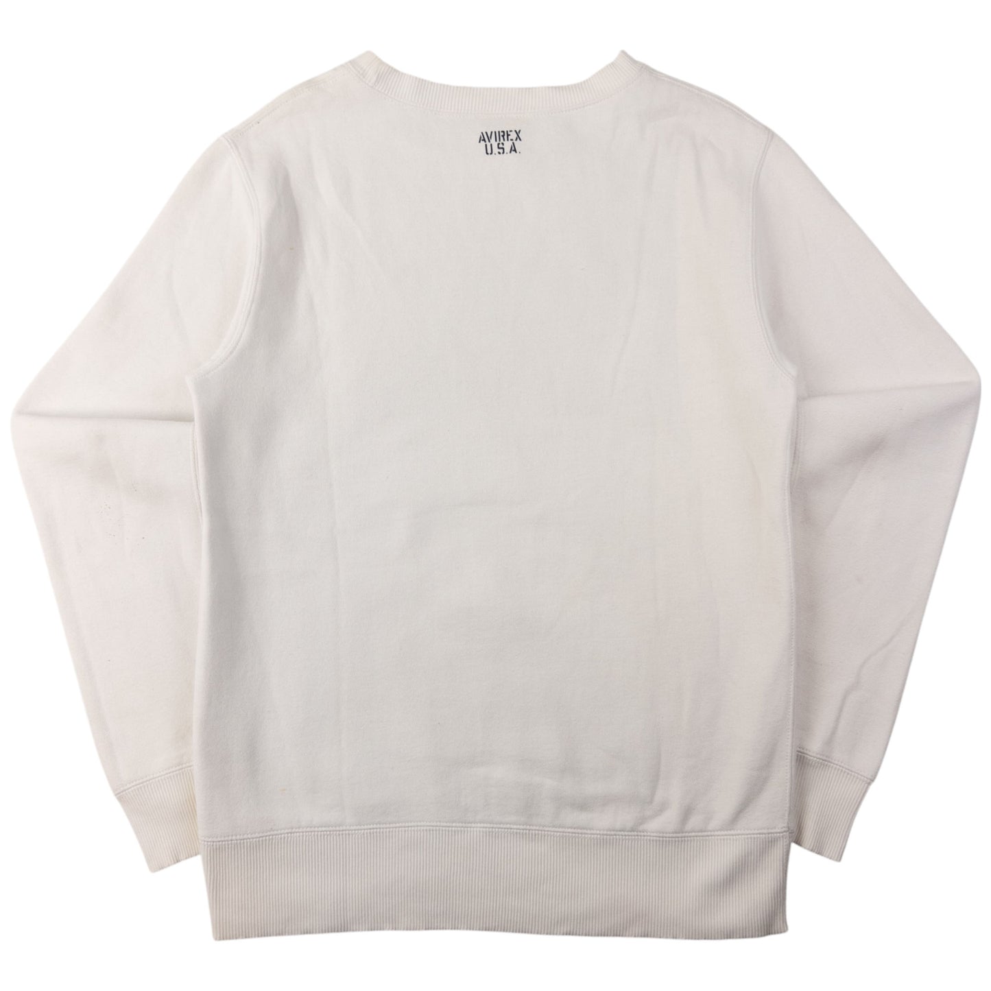 Vintage AVIREX Sweatshirt Size M