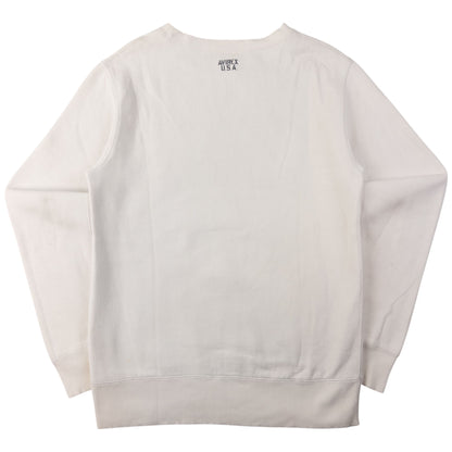 Vintage AVIREX Sweatshirt Size M