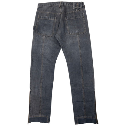 Vintage PPFM Denim Jeans Size W31