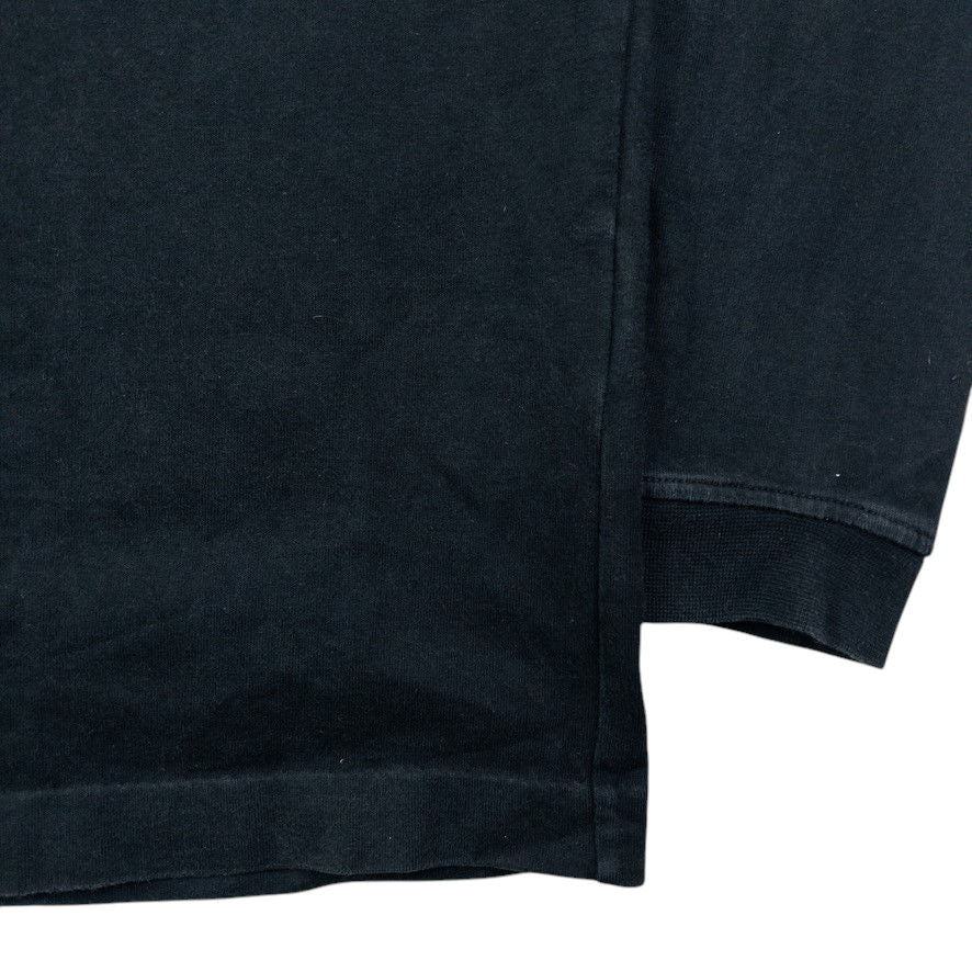 Vintage Stone Island Long Sleeve T Shirt Size M