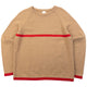 Vintage 90s Yohji Yamamoto D'Urban A.A.R Wool Knit Jumper Womens Size M