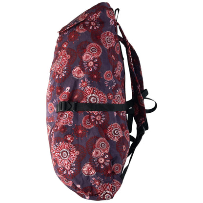 Vintage Raf Simons X Eastpak Floral Backpack