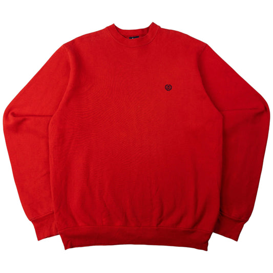 Vintage Stussy Sweatshirt Size M