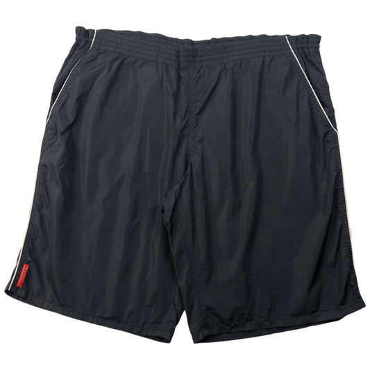 Vintage 2007 Prada Sport Swim Shorts Size L
