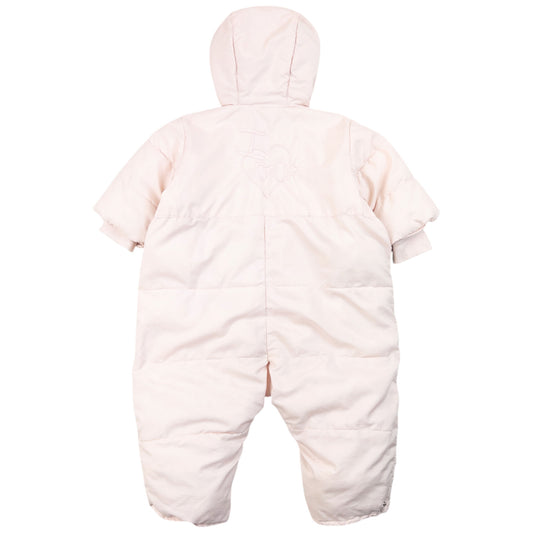 Vintage 2000s Dior Baby Snowsuit Size 18 Months
