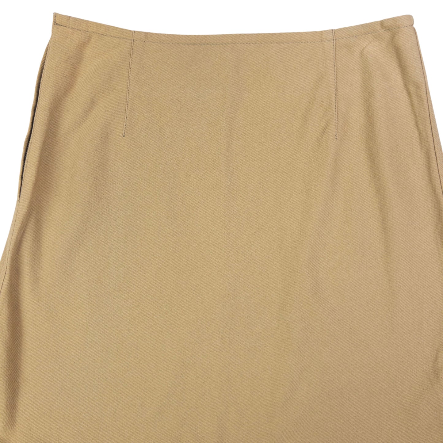 Vintage Comme Des Garçons Tricot Skirt Womens Size W27