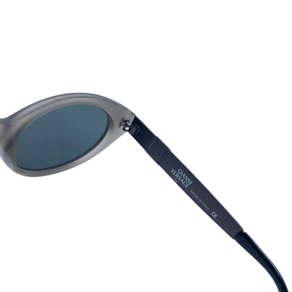Vintage 1996 Gianni Versace Embossed Sunglasses