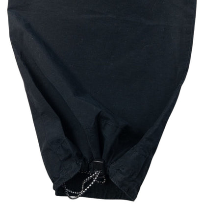 Vintage PPFM Elastic Cuff Trousers Size M