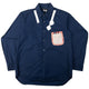 Vintage Comme Des Garçons HOMME Long Sleeve Button Up Shirt Size M