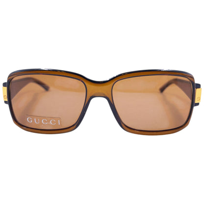 Vintage 2000s Gucci Sunglasses