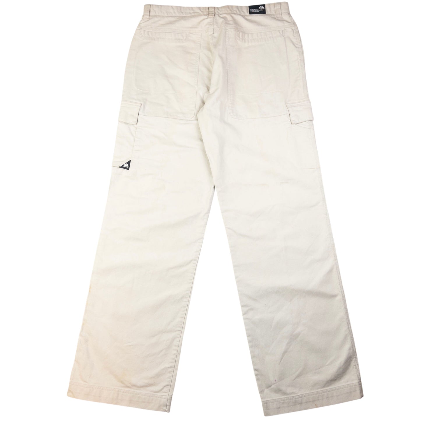 Vintage Nike ACG Trousers Size W35