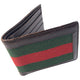 Vintage 2000s Gucci Leather Wallet