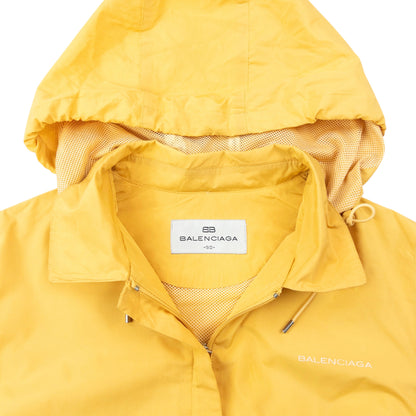 Vintage 90s Balenciaga Zip Up Jacket Womens Size M