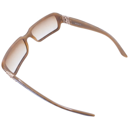 Vintage 2000s Miu Miu Tortoise Shell Sunglasses