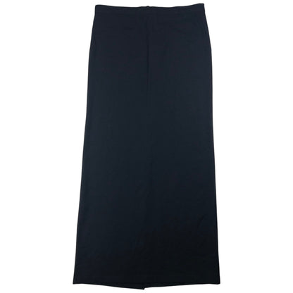 Vintage Yohji Yamamoto Maxi Skirt Womens Size W32