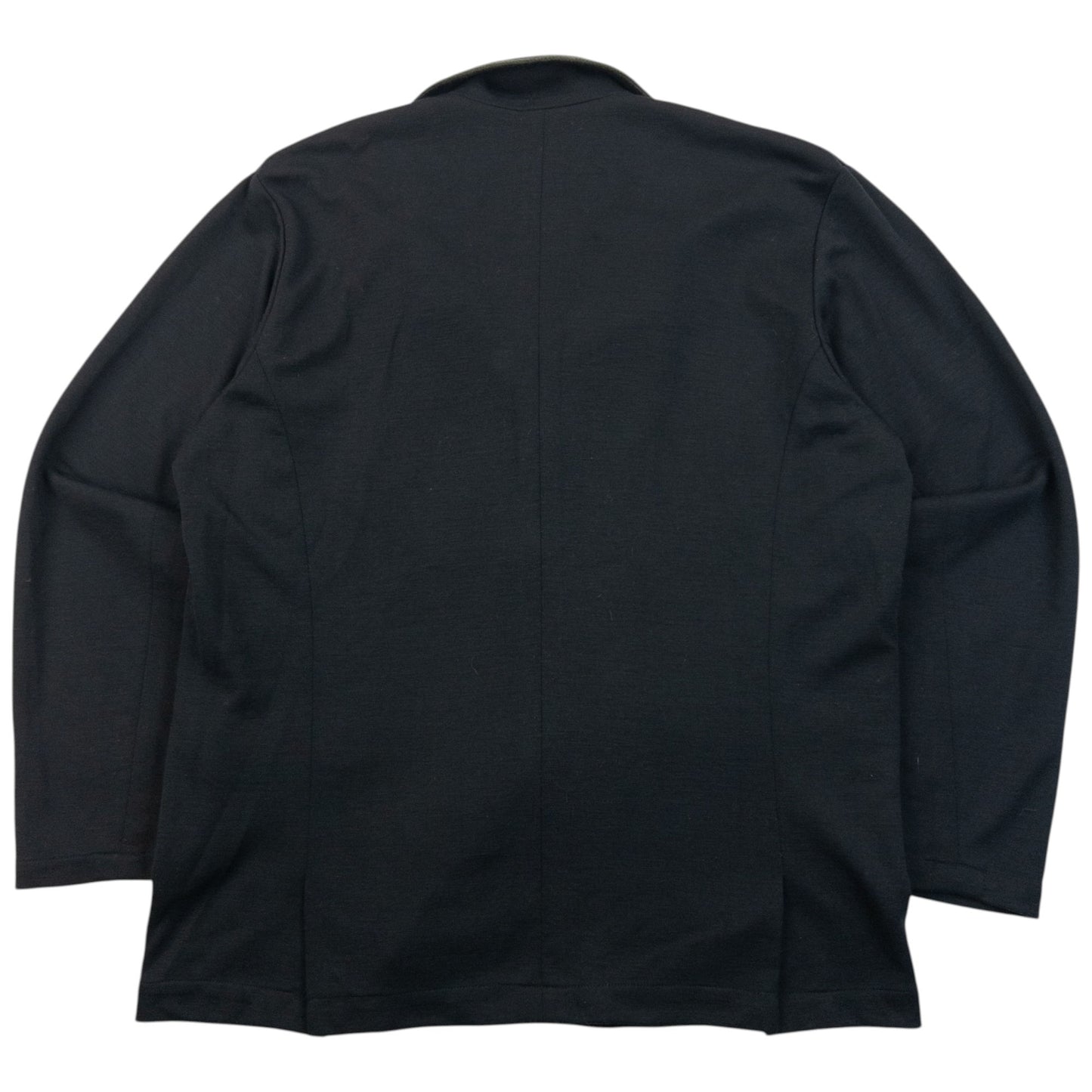 Vintage 2000s Yohji Yamamoto Button Up Jacket Size XS