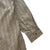 Vintage Burberry Button Up Nova Stripe Shirt Size XL