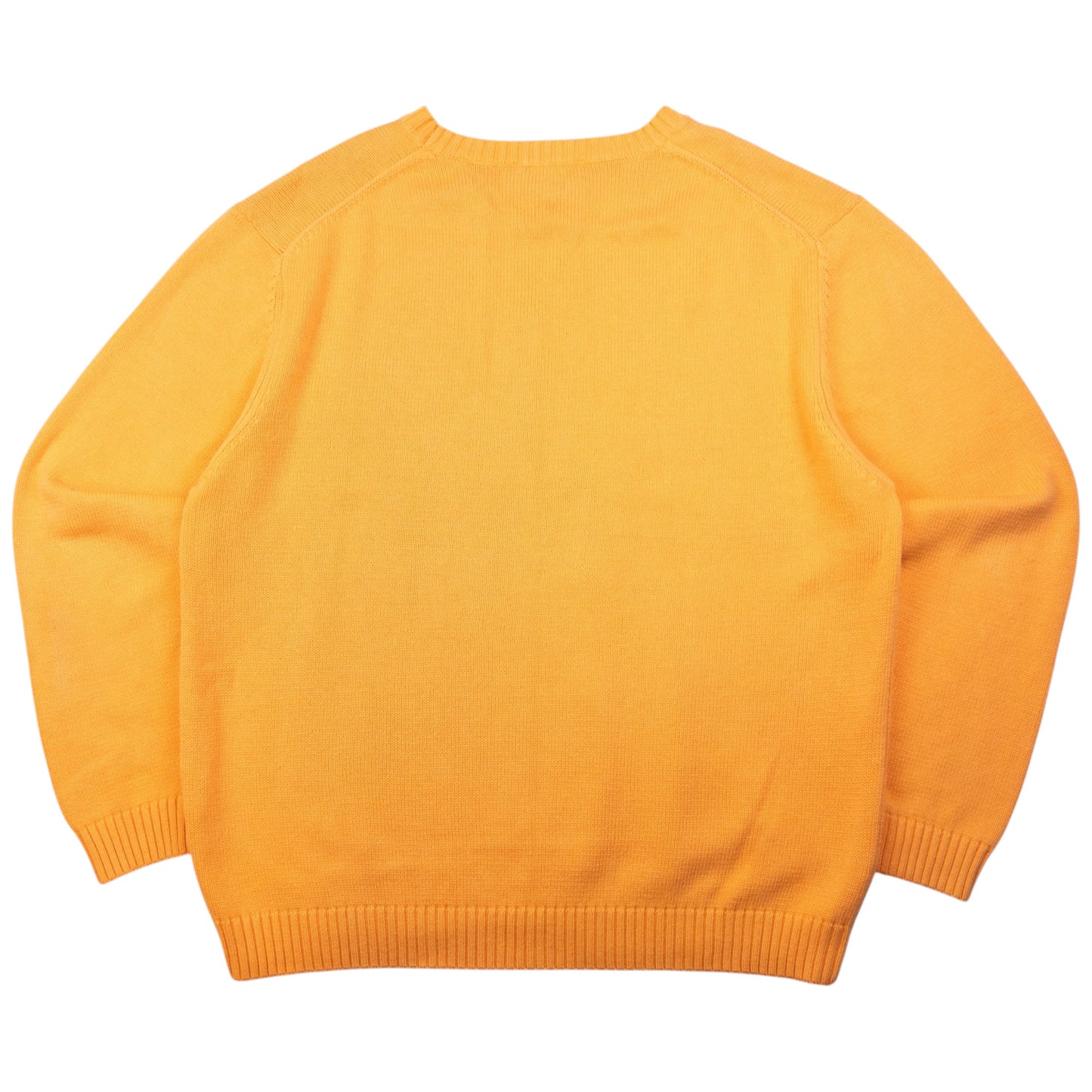 Vintage YSL Yves Saint Laurent Knit Jumper Size L