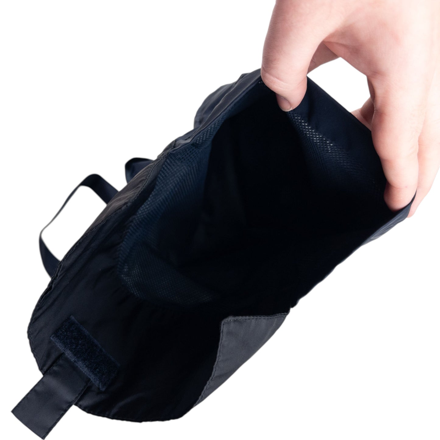 Vintage Armani Jeans Lightweight Crossbody Bag