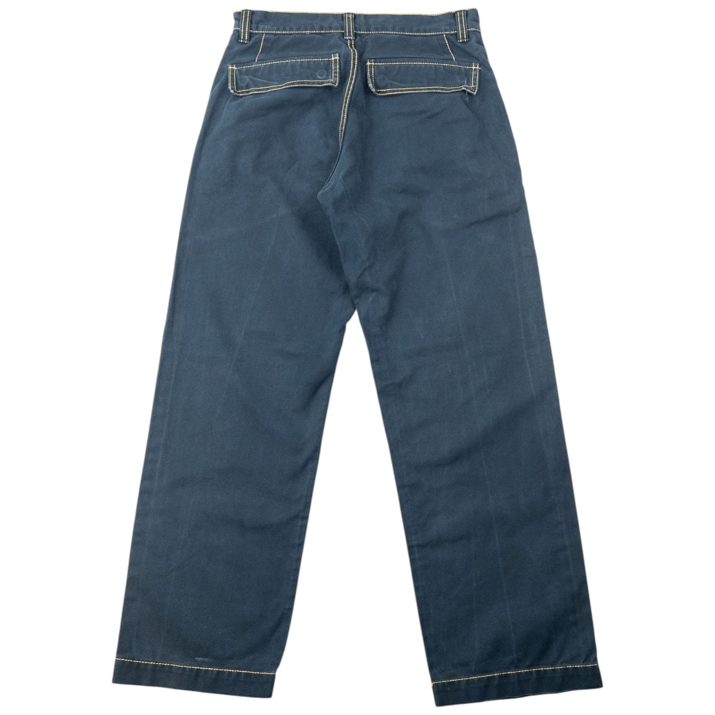 Vintage 2000s Comme Des Garçons HOMME Denim Jeans Size W29