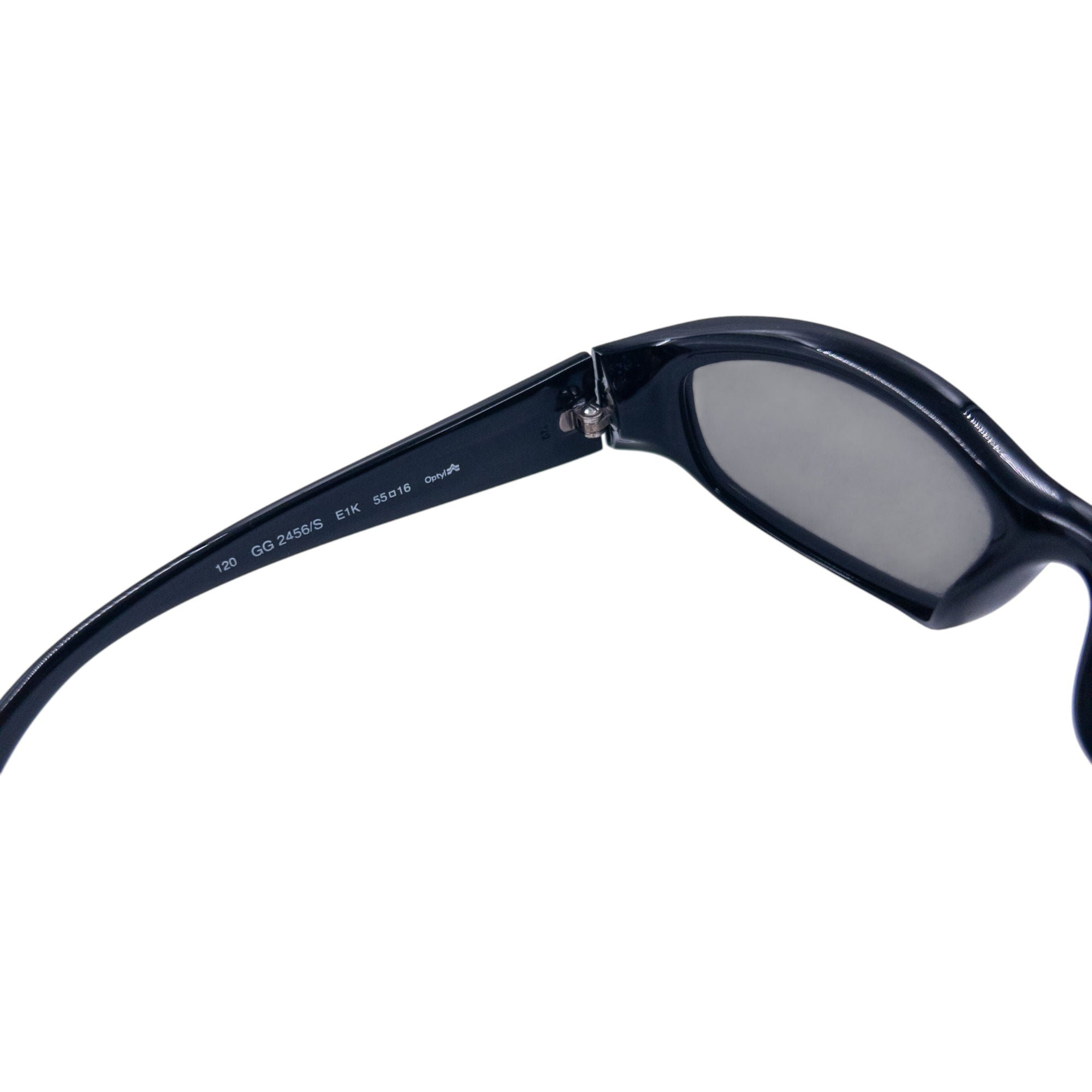 Vintage Gucci Sunglasses